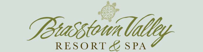 Brasstown Valley Resort & Spa | Logo