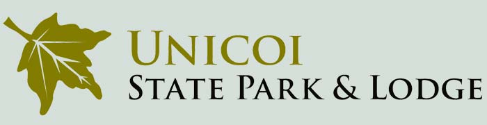 Unicoi State Park and Lodge | Logo