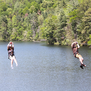Unicoi State Park and Lodge | Adventure & Amenities